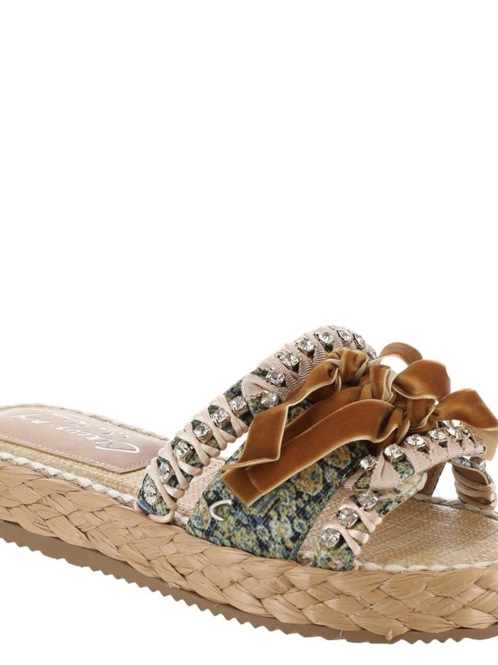 Circus by Sam Edelman Wyatt sandals